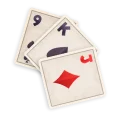 Cards at Wolf Bet Online Casino