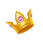 Crown at Wolf Bet Online Casino