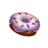 Donut at Wolf Bet Online Casino