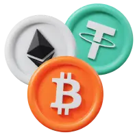 All cryptocurrencies are supported at Wolf Bet Casino