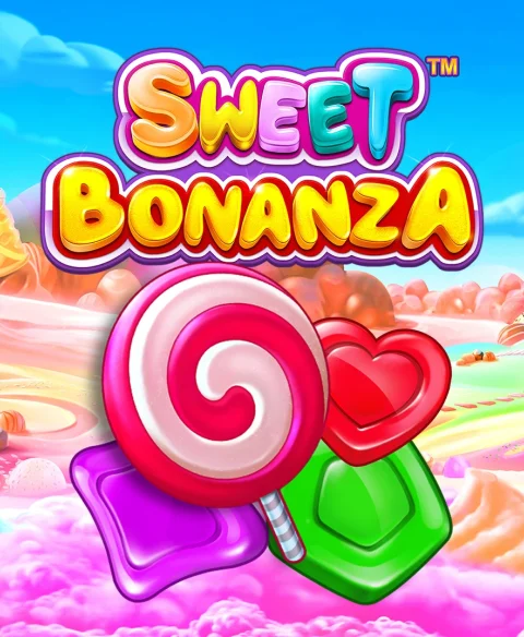 Play Sweet Bonanza at Wolf Bet Casino