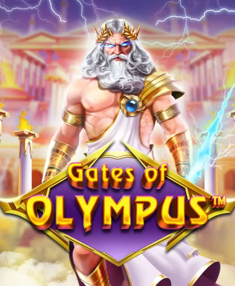 Play Gates of Olympus at Wolf Bet Casino