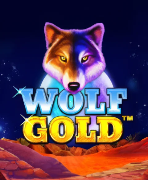 Play Wolf Gold at Wolf Bet Casino