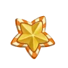 Star at Wolf Bet Online Casino